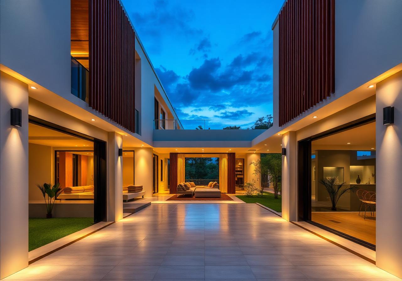 Inspire Homes design & build studio