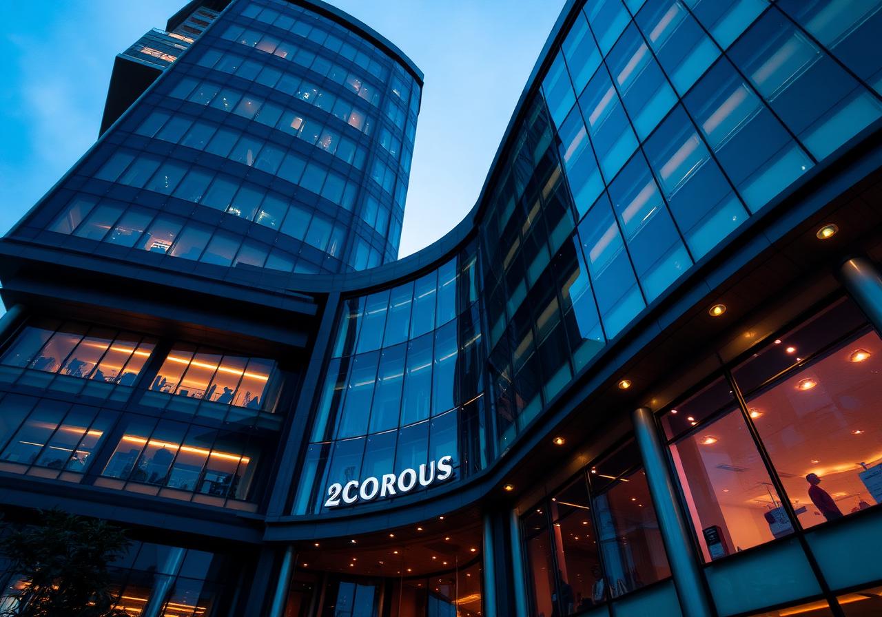 Corporate Tower Phase-2